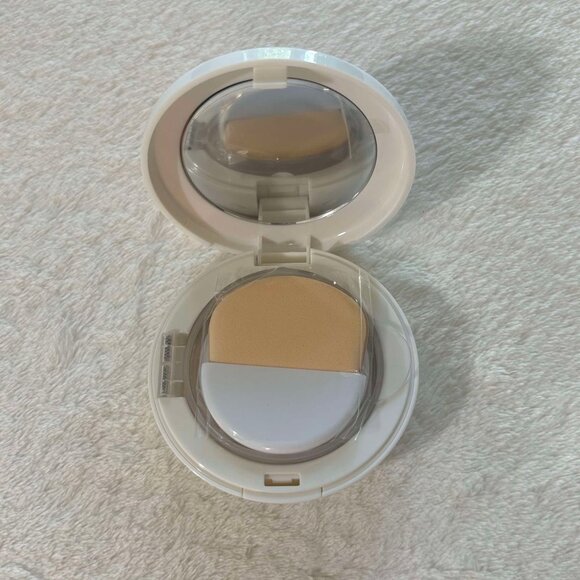 Physicians Formula Mineral Wear Cushion Corrector & Primer Duo Peach & Lavender - Picture 4 of 5